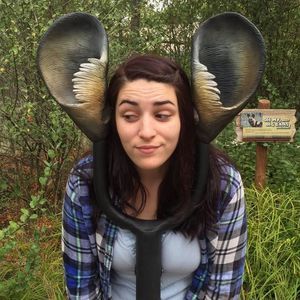 Meet your Posher, Ashley